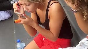 Gold HD Tube - Downblouse - 323 HD videos