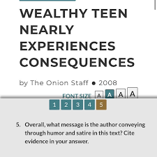 As we read, we will be discussing the themes of fear & paranoia and social p. Supercreaaate Help Giving Commonlit Answer Key Https Resources Finalsite Net Images V1591578711 Brockton Bvwwfzxg8aksyywa4t3y Grade7elajune8 12 Pdf Cell One Commonlit Answer Key