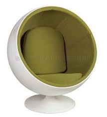 Whether placed in a family room or bedroom, it's sure to become a favorite seating option. Modern Furniture House Lounge Ball Egg Chair Ball Chair For Kids