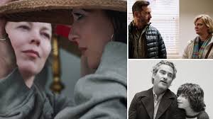 Madeline's Madeline (2018)