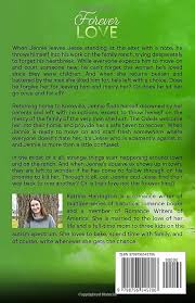 Forever Love (The Forever Series): Harrington, Katrina: 9798796545706:  Amazon.com: Books