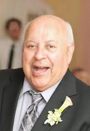 Obituary for Jesse Araiza Casas