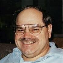 Donald DeVries Obituary