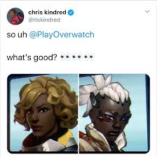 She was one of the members recalled in the recall animated short. Fans Rejoice As Sojourn Announced As New Hero In Overwatch 2
