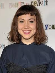 Lianna Liew's Instagram, Twitter & Facebook