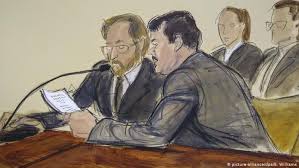 Drogenboss „el chapo hatte sein letztes versteck gründlich umbauen lassen. El Chapo Die Wahren Bosse Sind Immer Noch Frei Amerika Die Aktuellsten Nachrichten Und Informationen Dw 19 07 2019
