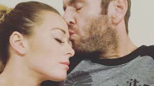 Married at First Sight‘s Doug Hehner and Jamie Otis Lose Baby: Our Son Was  ‘Too Beautiful For Earth’