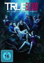 Auch erstmals wieder seit st4 ist die staffel 7 komplett von rainbow s.r.l. True Blood Die Komplette Dritte Staffel 5 Dvds Amazon De Anna Paquin Stephen Moyer Sam Trammell Ryan Kwanten Rutina Wesley Chris Bauer Nelsan Ellis Jim Parrack Carrie Preston Alexander Skarsgard Todd Lowe