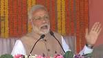 "Congress Backing Urban Maoists Driving
