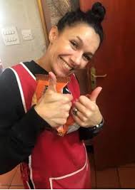 TRADEGY FOR CHIPPY LEGEND A family has been left devastated after a  mum-of-three lost her cancer fight. Yorkshire Fisheries, in Cobridge,  closed for good after Androulla Neocleous was struck down with cancer