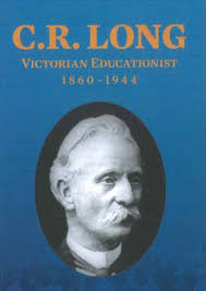 William Henry Williams: Tasmania's First Professor of English