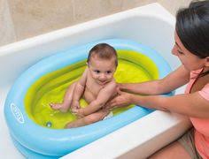 Babies have drowned while using infant babies have drowned even with other children in or near bath tub. 40 Inflatable Bathtub Ideas Inflatable Bathtub Inflatable Baby Bath Tub