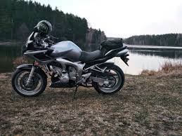 2006 yamaha fz6 specifications, pictures, reviews and rating. Yamaha Fz6 2006 Motorcycles Photos Video Specs Reviews