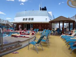Aida dækker det daglige bord med stel, glas, bestik, køkkenudstyr og gaveartikler i funktionelt design og god kvalitet til hverdagspriser. Aidaperla Schiff Deck 14 Bis 18 Carmens Cruisediary