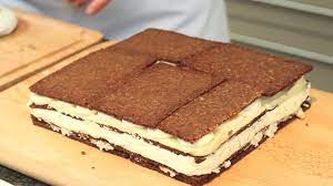 The german bread haus will ship ups, or you can find their bread in stores around ft. Schwarzbrottorte Youtube