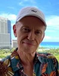 Obituary information for Gerald "Jerry" C. Walsh