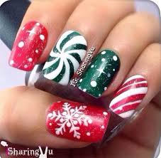 Christmas nail file from alibaba.com preserve quality where it matters most. 12 Red Green White Christmas Nail Art Designs Ideas 2016 Xmas Nails Fabulous Nail Art Designs