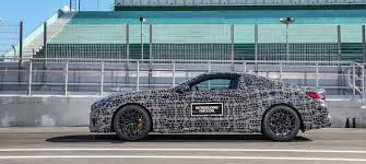 Bmw M8 The Icon With The Bmw M8 Bmw M Opens Up A New Chapter In Its Development Of High Performance Sports Cars Bmwm8 M8 Bm Bmw Bmw Concept Sports Cars