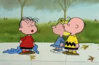 Happy thanksgiving gif red and howling. Charlie Brown Food Gif By Peanuts Find Share On Giphy
