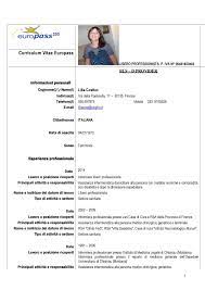 But for folks in certain industries, a curriculum vitae (more commonly known as a cv) is the essential document that opens doors not just for jobs, but for fellowships, grant applications, and more. Can Help Write Cv How To Write A Curriculum Vitae Cv For A Job