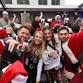 Santa Bar Crawl event image