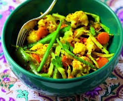 Achards De Legumes Mauriciens Recette Recettes De Cuisine Recette Recette Potee