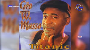 Yesterday Today On Cockcrow., Artiste...