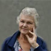 Obituary information for Peggy Fleener Hatfield