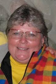 Gayle Wright Obituary (1953