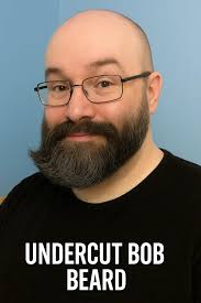 Apparently there's a trend where women try out wild new hairstyles… so...