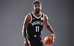 Free download kyrie irving nba wallpaper high definition to your iphone or android. 37 Kyrie Irving Brooklyn Nets Wallpapers On Wallpapersafari