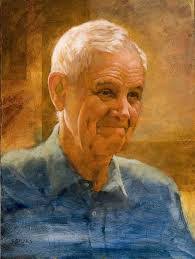 Illustration Historian Walt Reed (1917-2015)