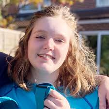 Emily Legge is fundraising for National Autistic Society