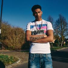 Digga D Woi