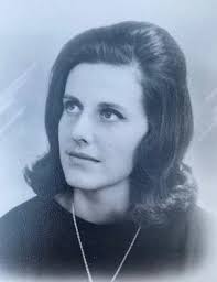 Obituary information for Patricia Donna Morrison