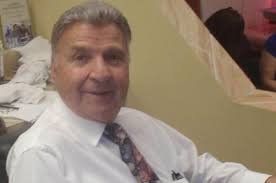 Vincent Mastromauro, Co-Founder of Six Corners Association, Dies at 81