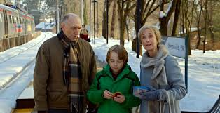 Night shyamalan (the sixth sense, signs,. The Visit