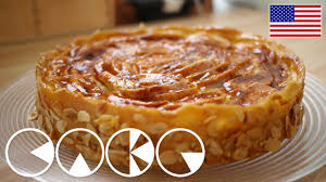 Maybe you would like to learn more about one of these? Apple Cheesecake Plus Recipe Youtube