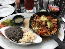 Find 16,225 tripadvisor traveller reviews of the best fish taco and search by price, location, and more. Fish Tacos With Black Beans And Rice Picture Of Bar Louie Carmel Tripadvisor