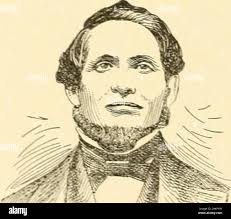 Charles bartlett hi-res stock photography and images