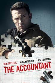 The movie centers on christian wolff, a mathematical genius who works as a forensic accountant for some of the world's most dangerous criminal organizations. The Accountant Full Movie Movies Anywhere