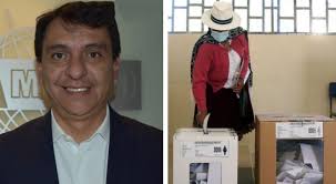 La ventaja entre los candidatos finalistas sería del 9% de votos.