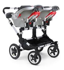 Bugaboo Stroller Bugaboo Donkey Twin Graco Car Seat Adapter Twin Strollers Bugaboo Donkey Twin Best Baby Strollers