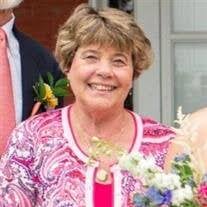 Janis Elaine Caldwell Obituary