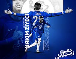 Ziyech, as so beautifully put here by bleacher football, starts a new chapter in chelsea's african story alongside the likes of didier drogba, micheal essien, and john. Ziyech Projects Photos Videos Logos Illustrations And Branding On Behance