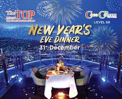 On new year's eve, there are no specific restrictions on liquor sales so stores will operate with regular business hours. Enjoy Magical Snowfall And Fireworks At This Nye Countdown Party At The Top Penang