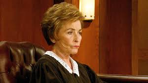 Famed tv star judge judy sheindlin has switched up the iconic do she's sported for the past 22 among the people weighing in on judy's new hairstyle was petri hawkins byrd , who is the bailiff on. Judge Judy Coming To An End After 25 Seasons Entertainment Tonight