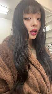 ちゃんみな 髪色 | TikTok さん