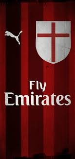 Ac milan in all categories. Hd Wallpaper Ac Milan Android Operating System Smartphone Sport Football Wallpaper Flare