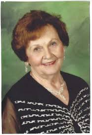 Obituary of Yvonne Stephanie Sys